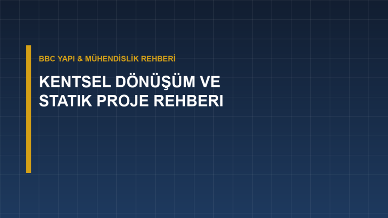 Adıyaman Yerinde Dönüşüm Firması